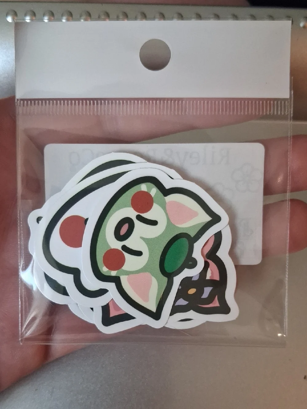 STICKER BUNDLE !! - Picture 2 of 11